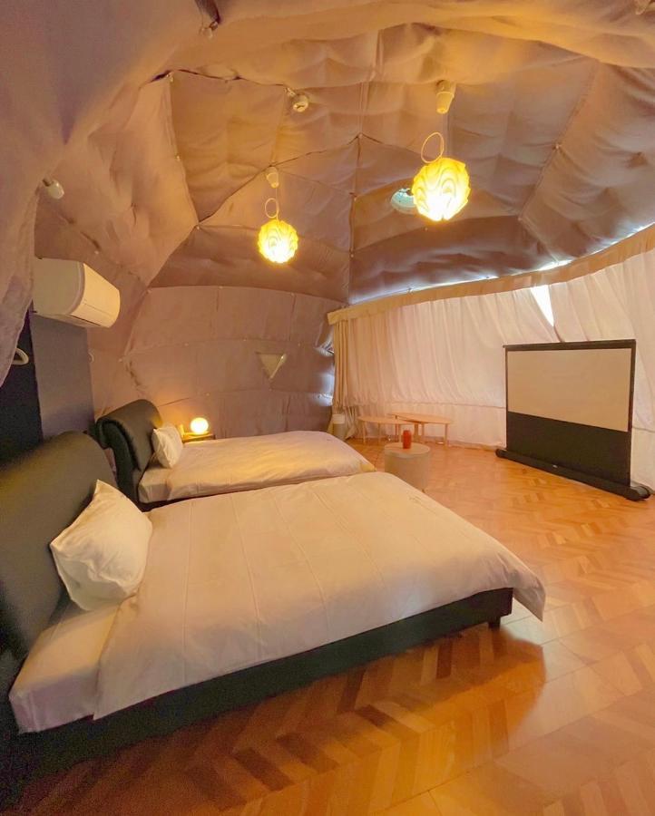 Necoana Glamping Annovillasグランピング 후지카와구치코 외부 사진